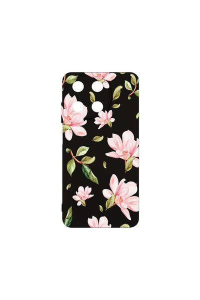 bestcase Husa BestCase® Silicon Premium, Compatibilă cu Realme 11 4G, Colecți...