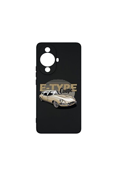 bestcase Θήκη Υγρής Σιλικόνης Premium, Συμβατή με Huawei nova 11 Pro, Coupe, ...