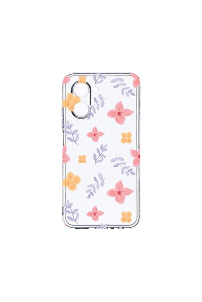bestcase Husa BestCase® Silicon Transparent 2MM, Compatibilă cu Realme C33, M...