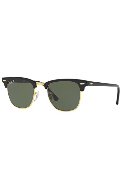 Ray-Ban ΓΥΑΛΙΑ ΗΛΙΟΥ UNISEX RAY BAN RB3016F901585 (Φακός/Γέφυρα/Βραχίονας) 55...