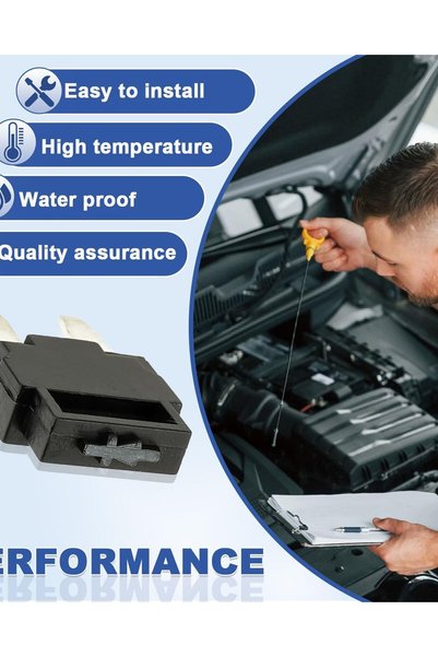 OEM Siguranta Dioda ideala pentru protectia circuitelor electrice fiabila si usor de utilizat