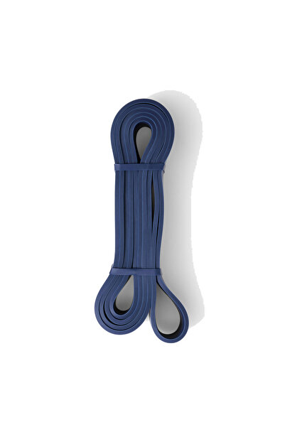 CNE Ticaret Resistance Band Rubber - Muscle Building Training - 50 kg - Dark ...