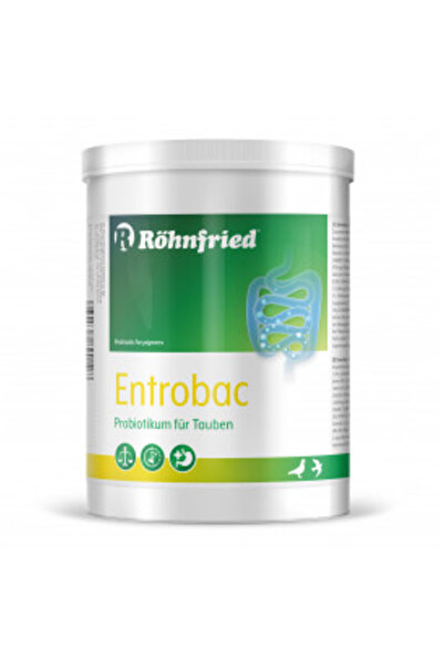 Röhnfried Rohnfried Entrobac - 600g
