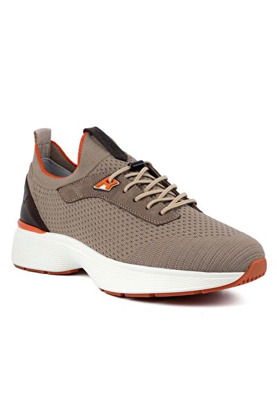 Libero 5954 26Ya Men's Casual Shoes Mink