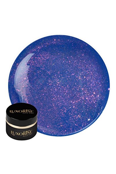 LUXORISE RevoFlex Unicorn Gel de construcție, 15ml - Frozen Wings