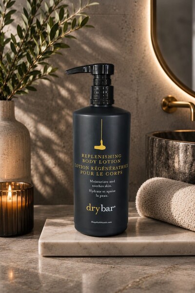 DRYBAR Replenishing Body Lotion 360 ml