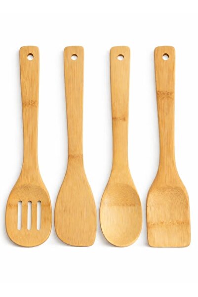 ONMART Bamboo kitchen tool