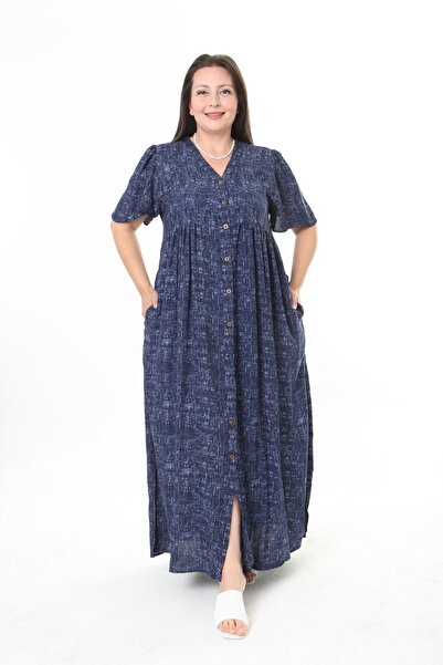 XL Modam WOMEN'S LARGE SIZE DRESS