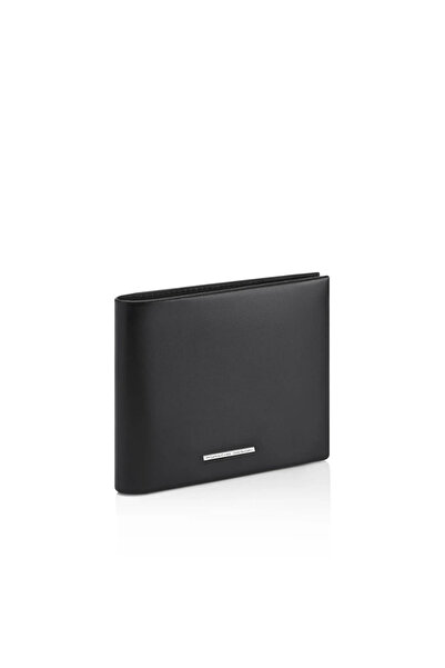 Porsche Design Classic Billfold 10 Wallet (black)