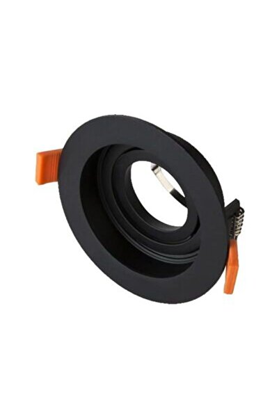 CT-5224PARS DECORATIVE BLACK CASE ROUND