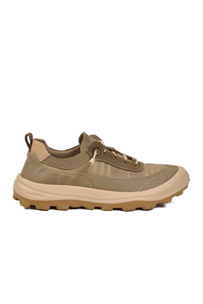 Guja Khaki Lightweight Breathable Men's Casual Shoes 26Y549-1 m
