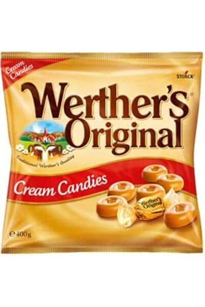 Werthers ORIGINAL 12X400G