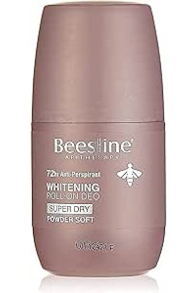 Beesline DEO ROLL ON SUPER DRY POWDER SOFT 1+1 : 9610