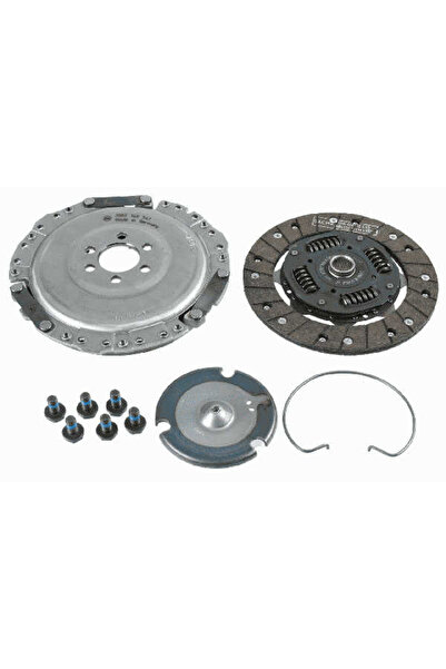 SACHS Kit ambreiaj 3000 822 601