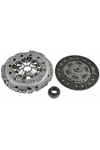 SACHS Kit ambreiaj 3000 951 206