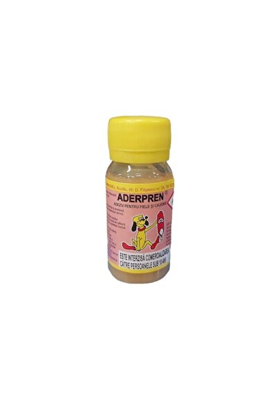 Alfa Mechim Prenadez Aderpren, 50ml