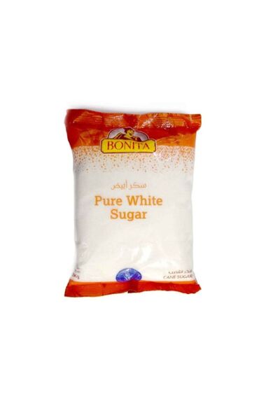 BONİTA Cane Sugar 2Kg