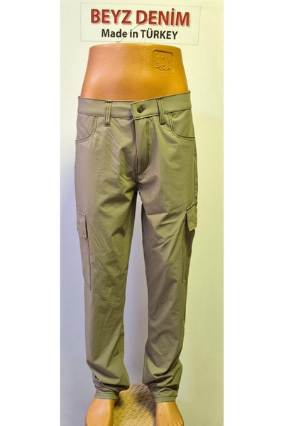 BeyzDenim Summer Trekking Hiking. Work Wear Wind Resistant Water Repellent Br...