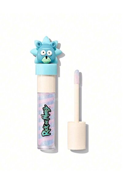SHEGLAM Rick and Morty Multiverse Swirl Lip Gloss
