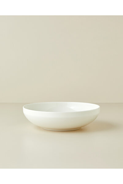 English Home Verona Porselen Kase 23 cm Beyaz
