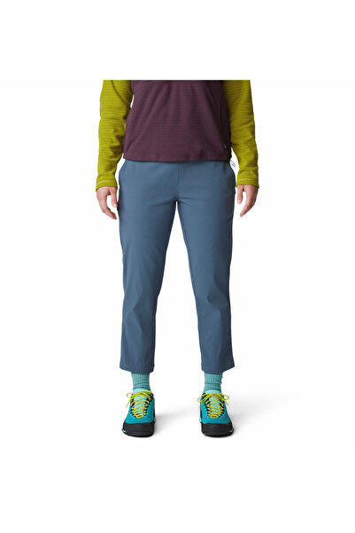 Mountain Hardwear Dynama Crop Kadın Pantolon