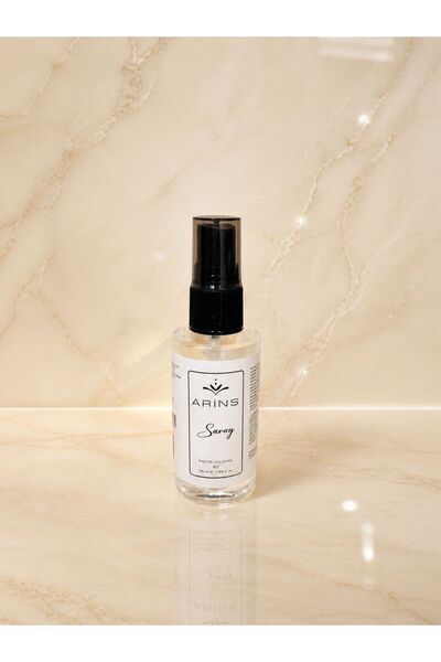 SARAY 50 ML SPREY KOLONYA(ÇANTA BOY)