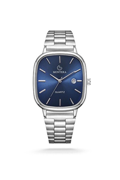 Montera ⌚   Montera Men's Watch