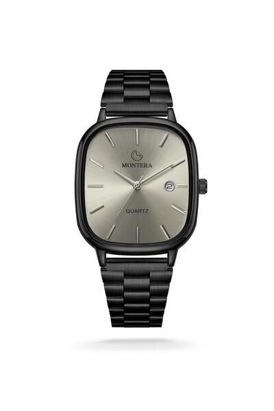Montera ⌚   Montera Men's Watch
