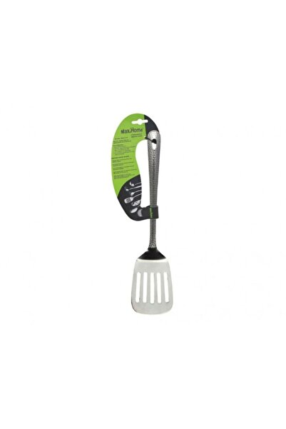 OEM Max Home Σπάτουλα Ανοξείδωτη Hemmered 415 2mm