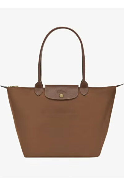 Özay butik M: 28 (L) x 26.5 (H) x 20 (W),Longchamp Le Pliage Original Tote bag