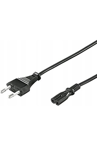 PremiumCord kabel s√≠≈•ov√Ω 230V k magnetofonu 5m