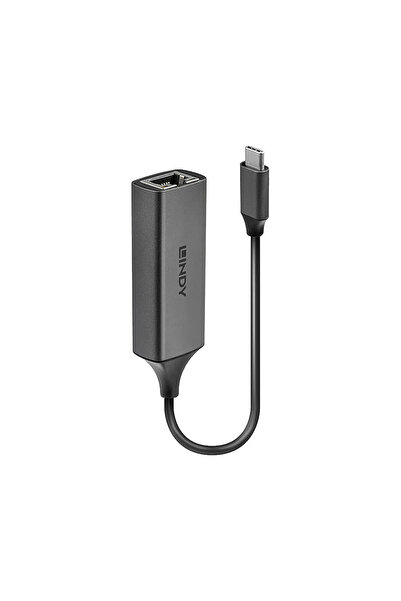 LİNDY Convertor USB 3.1 Tip C Gigabit Ethernet