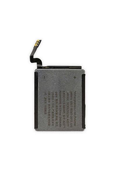 CoreParts Baterie 3.85V 0.944Wh 245mAh pentru Apple Watch S5/SE 40mm " Bateri...