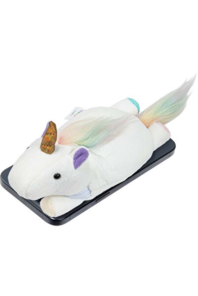 Laut Portofel MAGMOJI - compatibil cu MagSafe (Unicorn Baby)