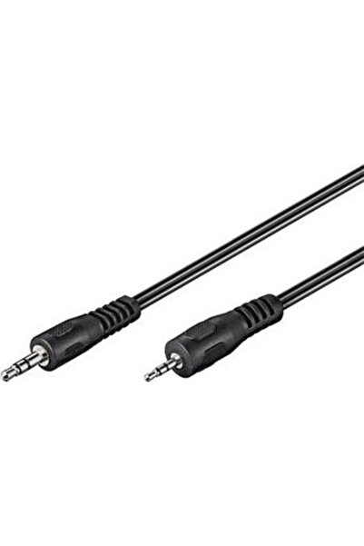 PremiumCord Kabel audio Jack 3.5mm - Jack 2.5mm 2m (M/M, stereo)