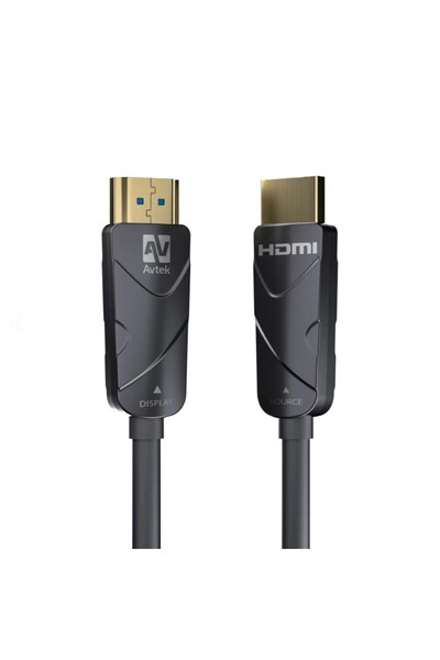 Avtek Cablu HDMI activ 15M 4K 60Hz 4:4:4