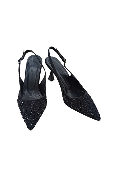 Acarbey Zenne with Heels