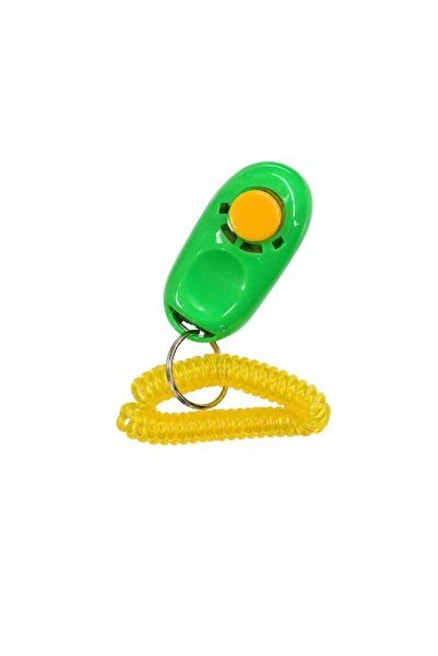 OEM Dispozitiv de antrenament pentru căni cu buton și bandă elastică, ideal p...