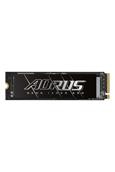 Gigabyte SSD 1TB AORUS GEN5 14000 M.2 PCI-E NVMe