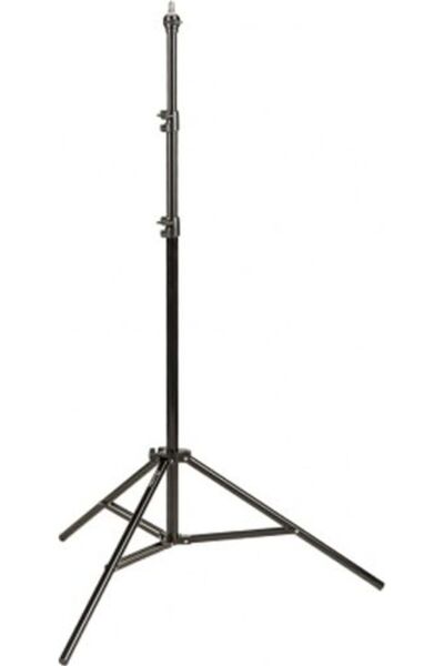 Massa Stativ reglabil 75 - 230cm / 16mm + filet 1/4''