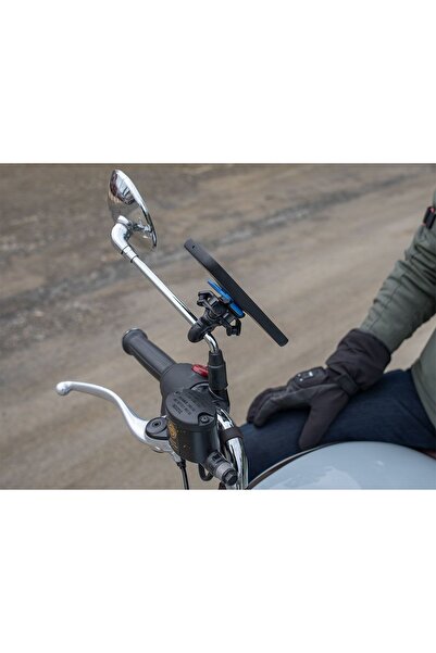QUAD Lock Podstawa montowana na lusterku V2