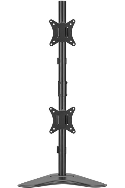 EQUIP Suport de masă 17"-32"/2TFT 360° Vertical 9Kg negru retail