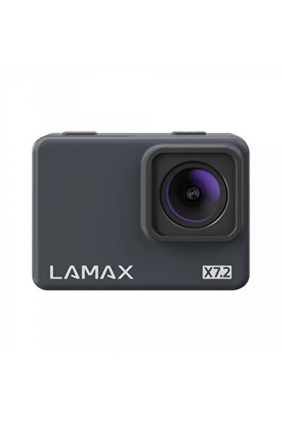 LAMAX Cameră X7.2 neagră