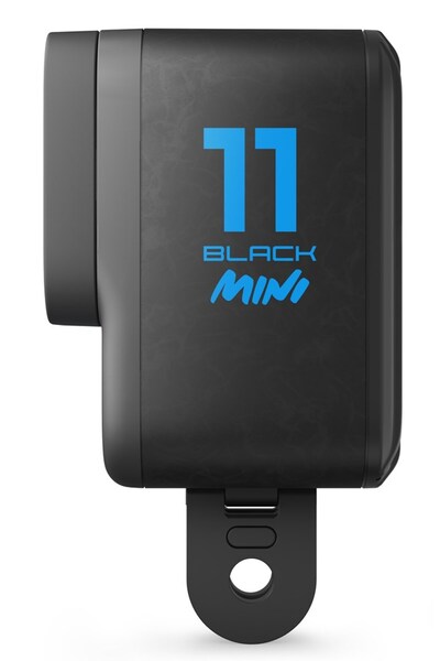 GoPro Cameră video Hero 11 Mini neagră