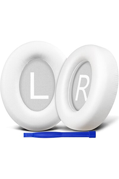 m.tk moveteck إسفنجة وسادة سماعة الرأس متوافقة مع JBL Tune 700BT/710/720BT/75...
