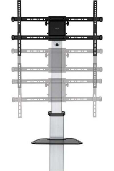 LogiLink W√≥zek TV/monitor 37-86 inci max. 50 kg