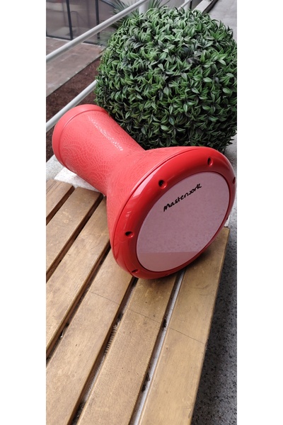 MASTERWORK PLEKSİ DARBUKA