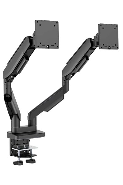 LC POWER Suport monitor LC-Power pentru 2 monitoare de până la 86,36 cm (B) Dual