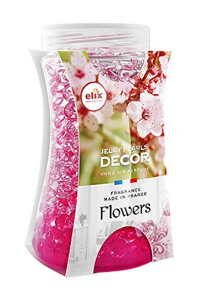 Elix Odorizant camera - Perle parfumate decorative FLOWERS 350 ml