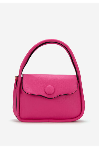 B T Shoes Geanta de mana Deeia fucsia